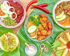 PAPA ORO's - Filipino Ricebowls (Baden)