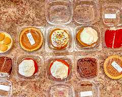 Marita's Sweet Potato Pie