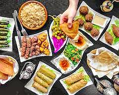 Acropolis Greek Grill
