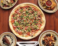 Italian Cafe 