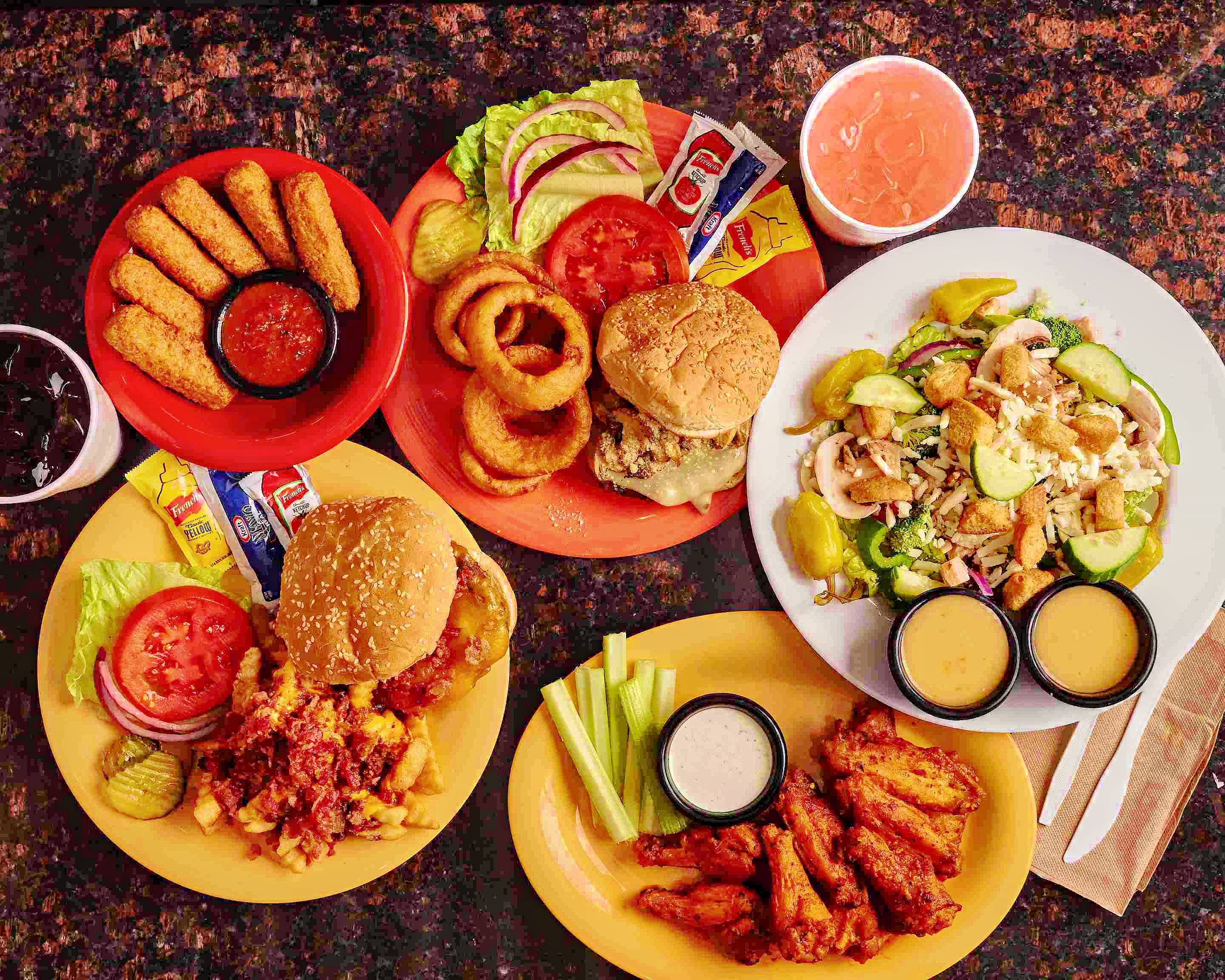 Leslie's True Soul Food Menu Akron • Order Leslie's True Soul Food ...