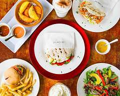 Coffeecol Arepa Bar & Grill