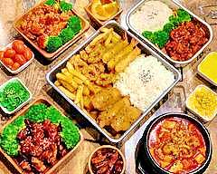 BOBO Bento Box