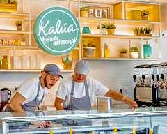 Kalúa Helado Artesanal
