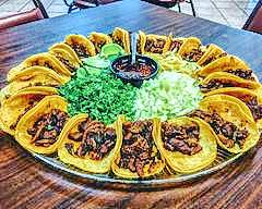 Lucas Tacos