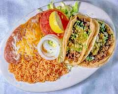 Pepe's Tacos
