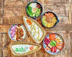 Yokattara Sushi