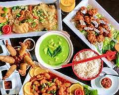 Bombay Chopsticks (Hoffman Estates)