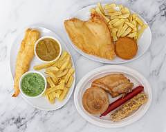 John's Traditional Fish Bar
