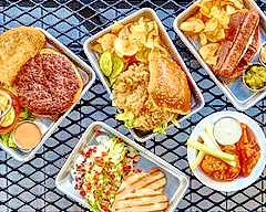 Amsterdam Burger NYC
