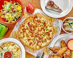 Uncle Maddio's Pizza (3122 Mahan Dr)