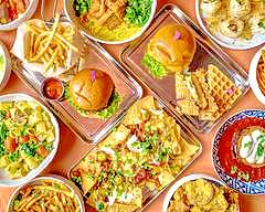 Cultivate Plant-Based Eatery