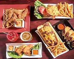 ZONA OUT-EAST DINER