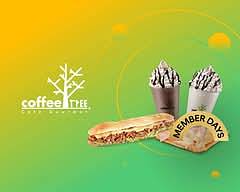 Coffee Tree Cinépolis 🛒 (El Molino)