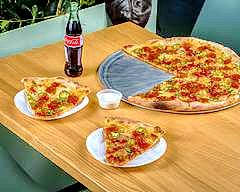 Glide Pizza (Decatur)