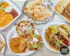Taqueria Mi Frida