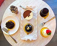 Vanilya Bakery