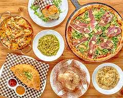The Little Italy