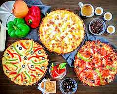 Delicias Pizzeria Cubana