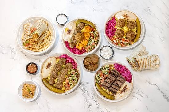 Zabaadi Kebabs