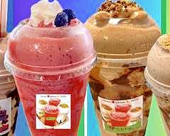 Healthy Trio Smoothies (Newark)