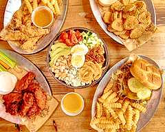 Tin Roof - Lexington