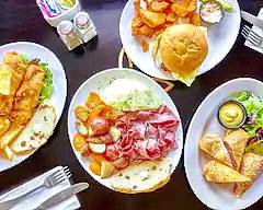 Specklebelly's Brewpub