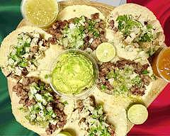 Los Veganos: Vegan Mexican Grill