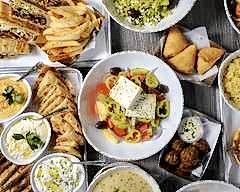 Nostimo Greek Kitchen Arlington Heights