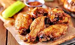The Chicken Box Cafe