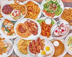 Broad Street Diner