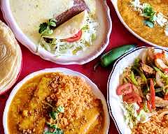 Taqueria Morelita