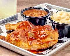 CJ's Soul Food