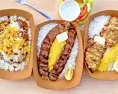 Kebab du Beffroi