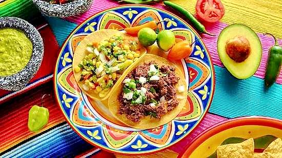 Taqueria La Nortena