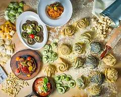 Capo Signora Italian Cuisine