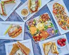 Gateway Deli and Cafe