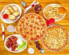 Mangia Bene Pizzeria