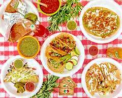 Barroco Latin Cuisine