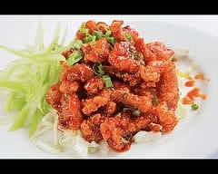 Moon Wok (Santa Clarita)
