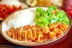 Teriyaki Time (Lynnwood)