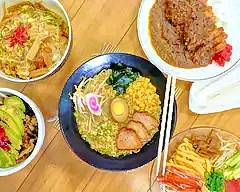 Moxie Izakaya Restaurant
