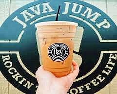 Java Jump