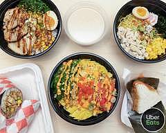 Poke n Ramen