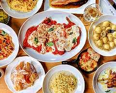 Luigino's Parmigiana