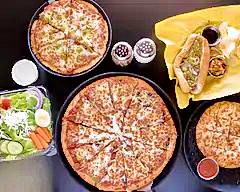 Sali's Pizza & Pasta