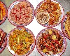 Filipino Express Restaurant (Capital Blvd)
