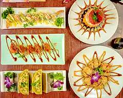 Vic's Sushi Havertown