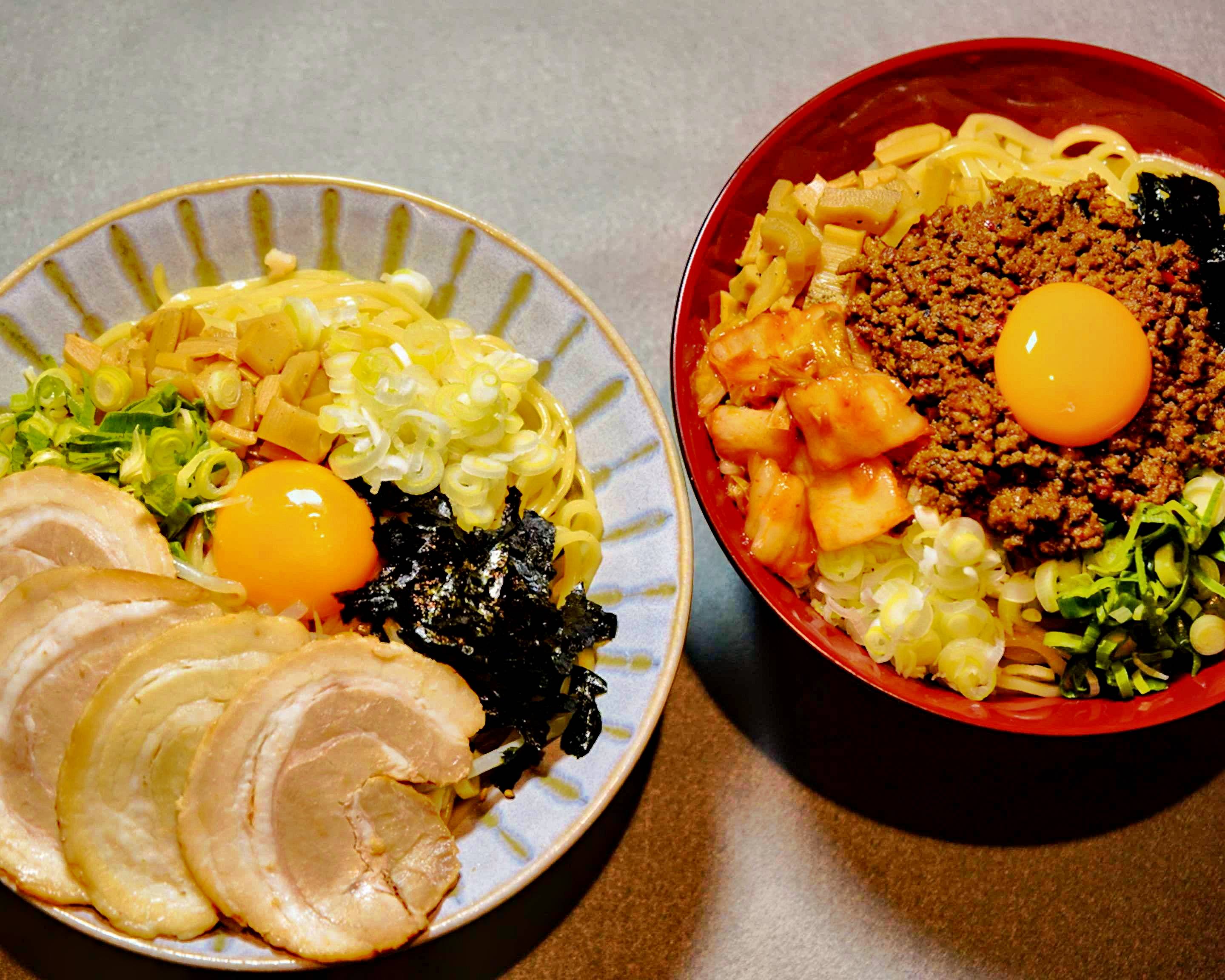 専用　三度の飯は麺麺麺様 吉祥寺にもあるつけ麺専門店「三田製麺所」にて刺激的な『灼熱