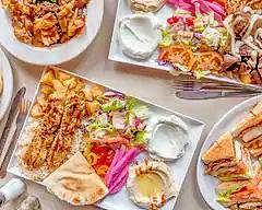 Taverna On the Hudson
